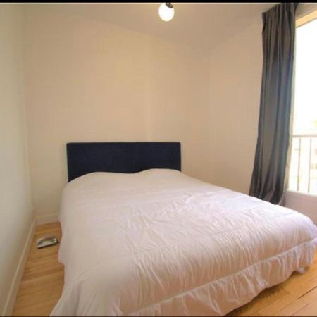 Superbe Appartement Cosy Paris/Stade De France Aubervilliers Exteriör bild